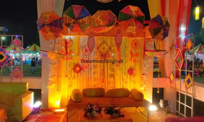 Shree Mangalam Tent House And Event Organizers